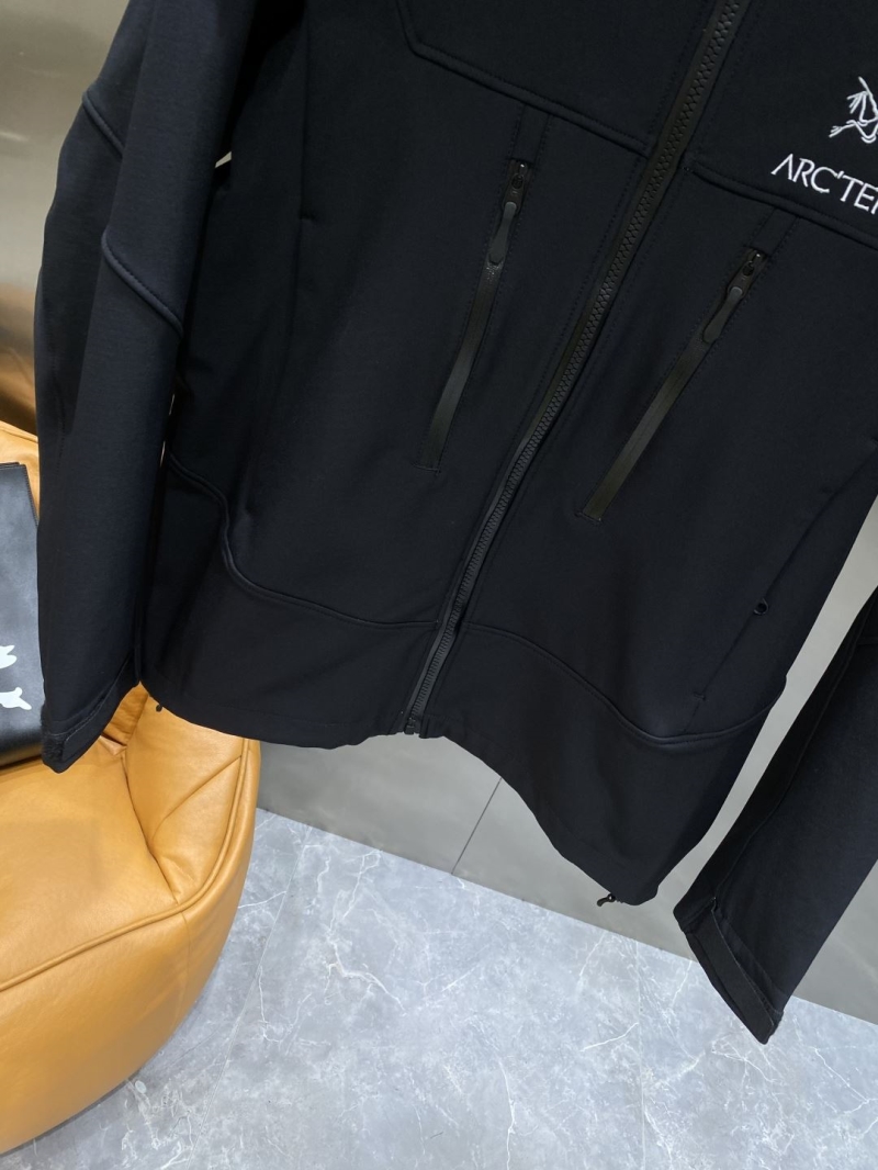 Arcteryx Outwear